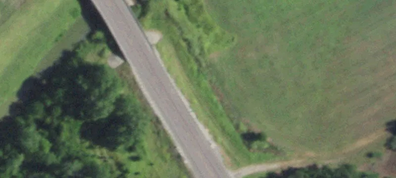 C-2 Zoned Commercial Land Parcel
