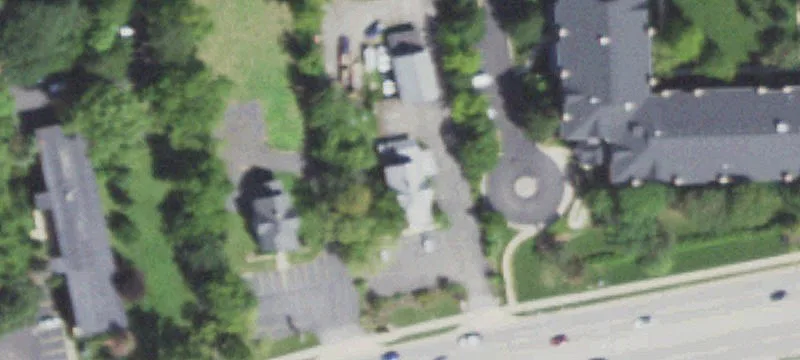 Specialty Land Parcel