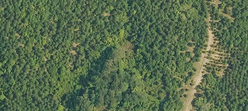 Lakefront Recreation Land Parcel