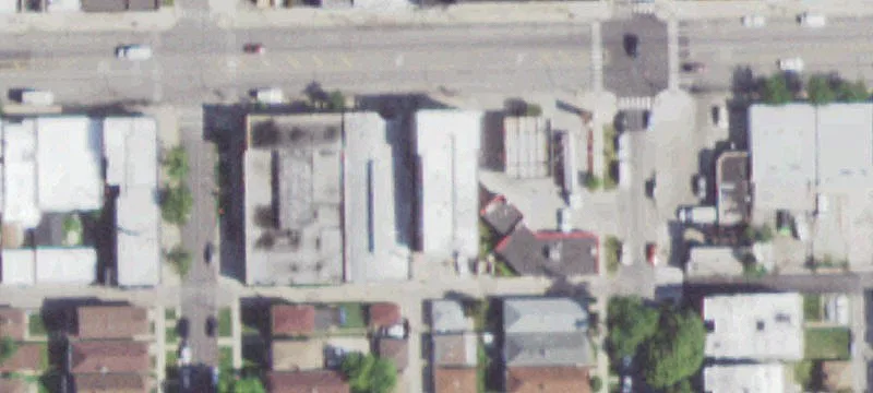 Mixed-Use Apartment and Retail