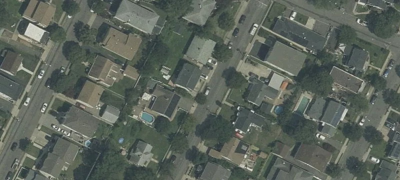 Multifamily Income Property