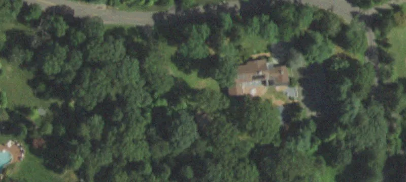 Residential Building Lot