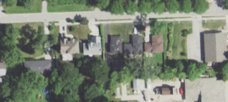 Residential Land Lot