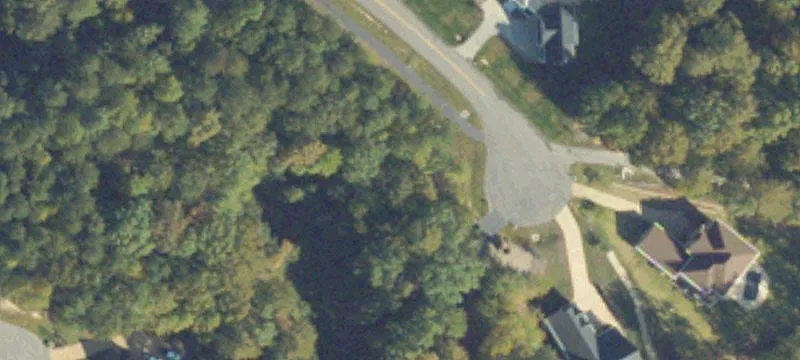 Residential Homesite in Master-Planned Community