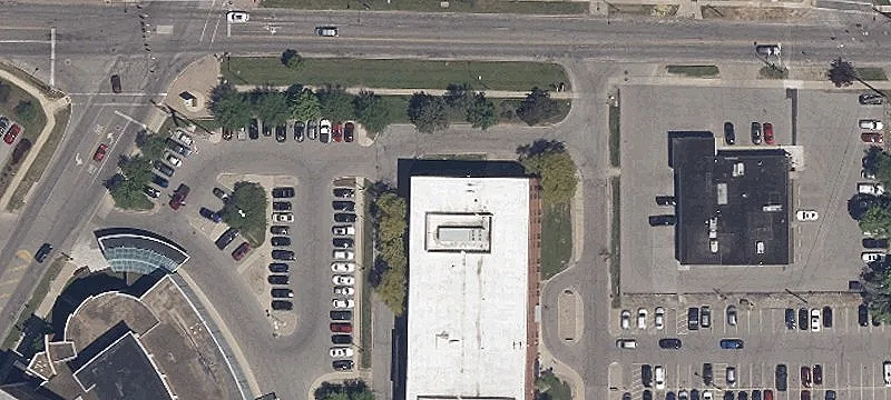 First-Floor Medical Office Condo