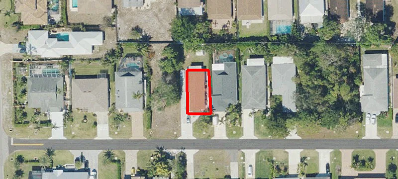 Updated Turnkey Duplex