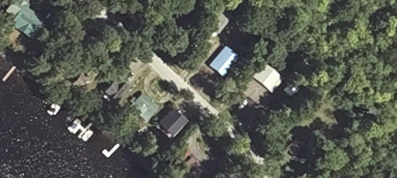 Lake-View Residential Development Land