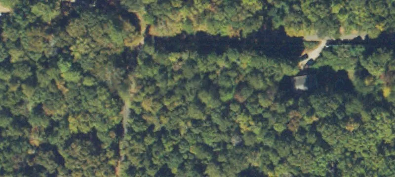 Water-Adjacent Recreational Homesite