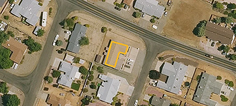Buildable Residential Lot