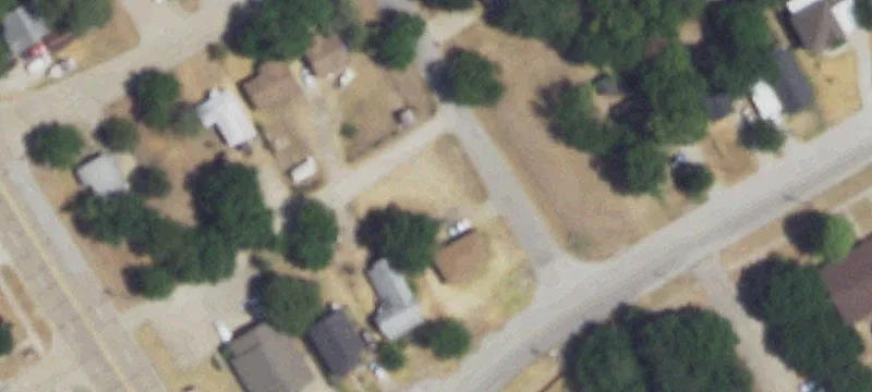 Duplex-Ready Residential Lot