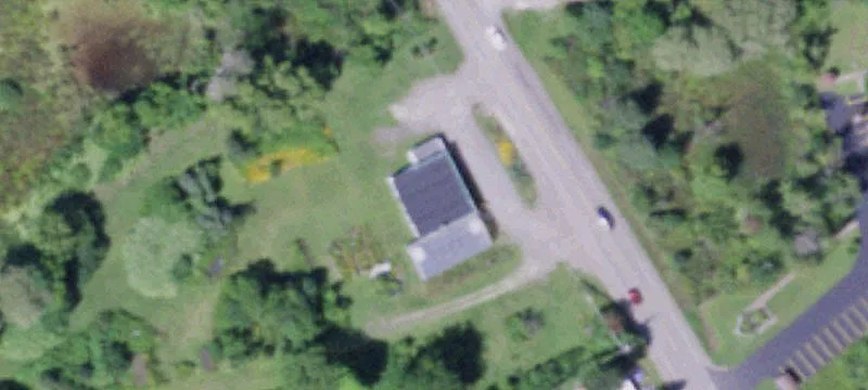 Multi-Use Income Property with Park