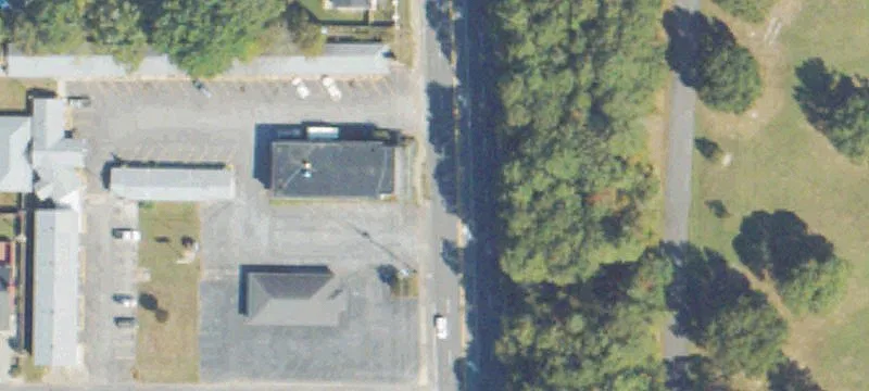 Mixed-Use Development Site