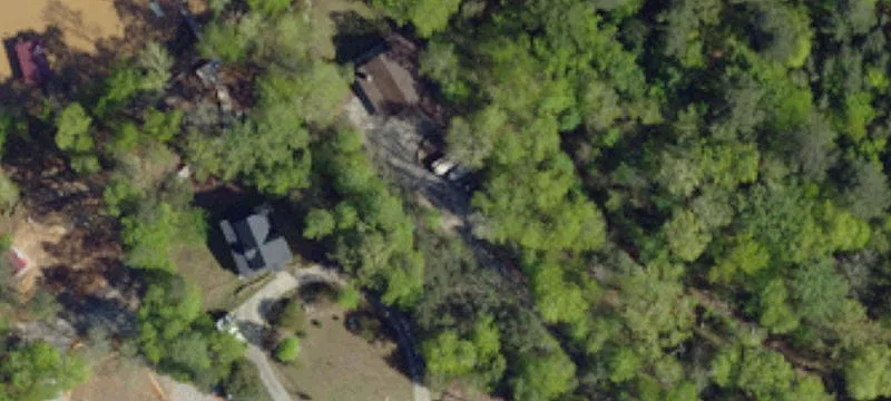Waterfront Homesite with Direct Access