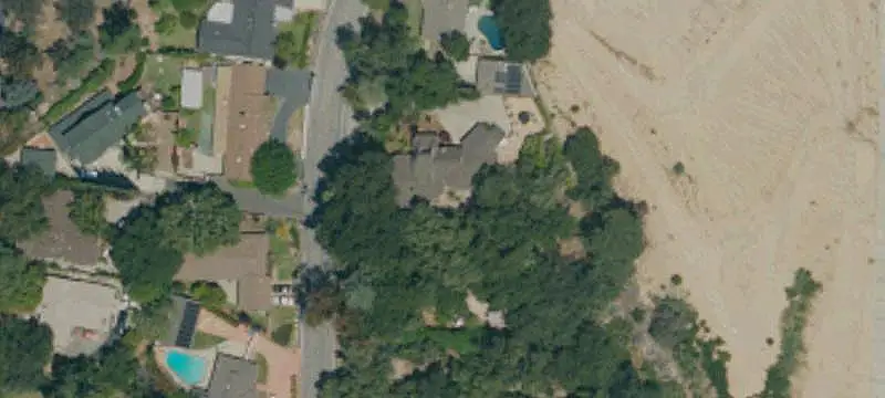 Vacant Land Parcel with Mountain Views