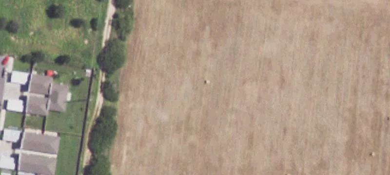 Development Land Parcel
