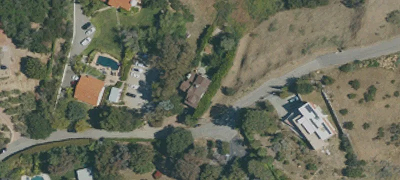 Waterfront Land Parcel