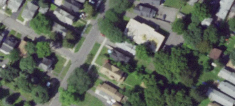 Vacant Duplex with Updated Systems
