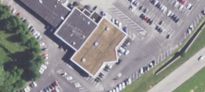 Multi-Tenant Retail Property
