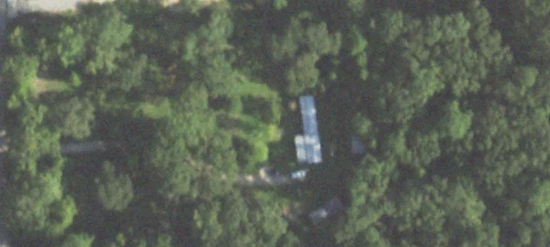 Residential Land with Mobile Home