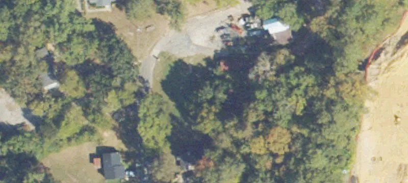 Residential Development Land Cul-de-Sac