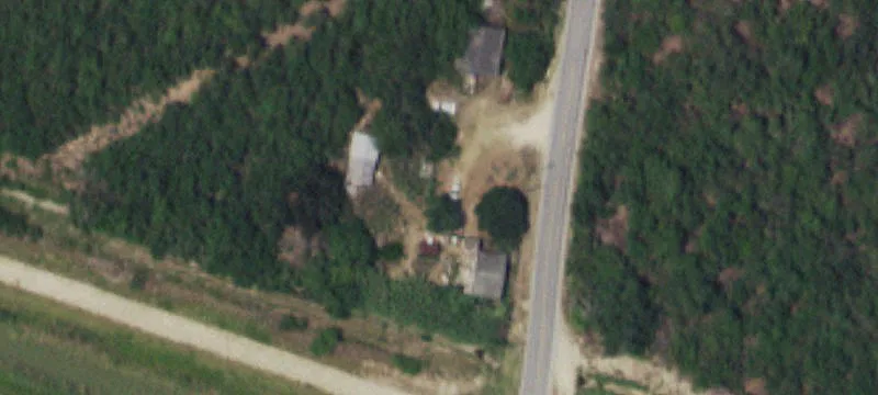 Commercial Land for Strip Center