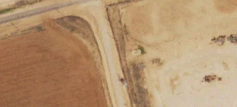 Wind-Ready Hill Country Land