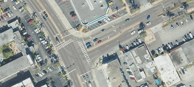 Gulf-Front Development Land Parcel
