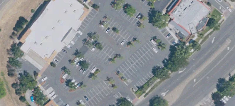 Freestanding Retail NNN Building