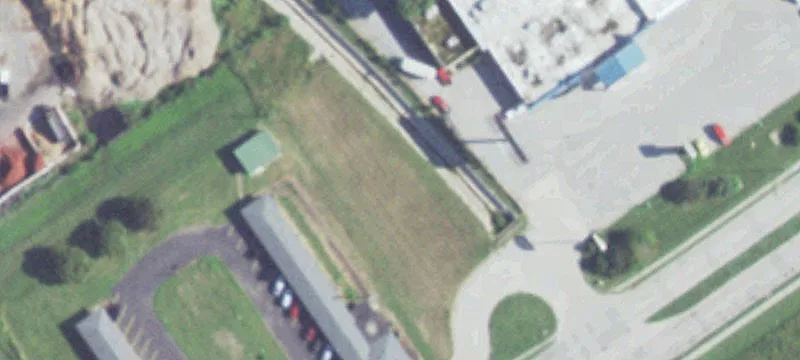 Highway-Frontage Development Land