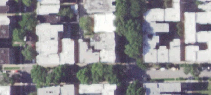 Renovation-Ready 17-Unit Apartment Building