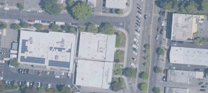 Office Space Near Highway Access