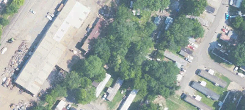 Road-Fronted Development Land