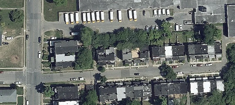 Vacant Land Parcel