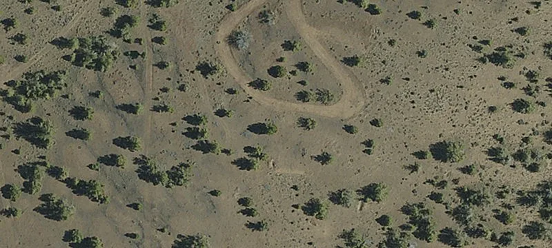 Residential Land with Panoramic Views