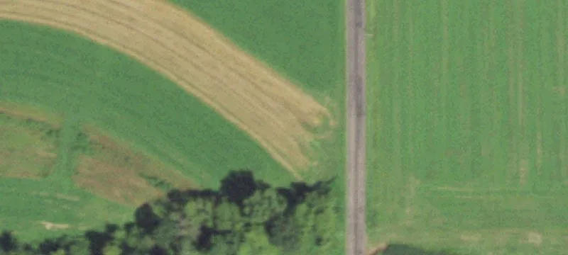 Cul-de-Sac Home Building Lot