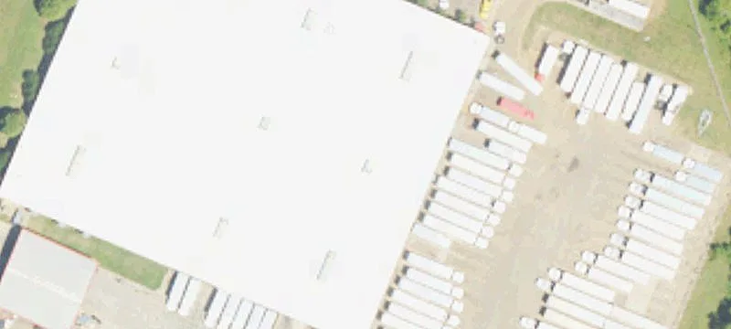 Climatized Warehouse Distribution Facility