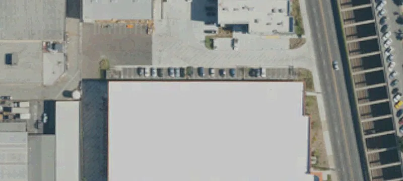 Industrial Warehouse for Lease