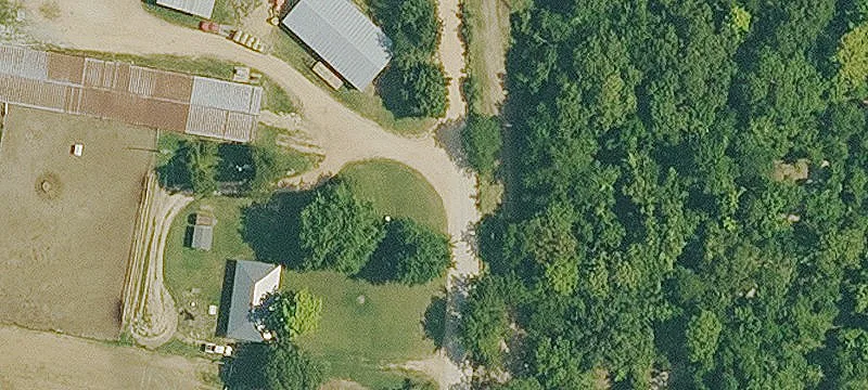 Recreational Acreage with Pastures