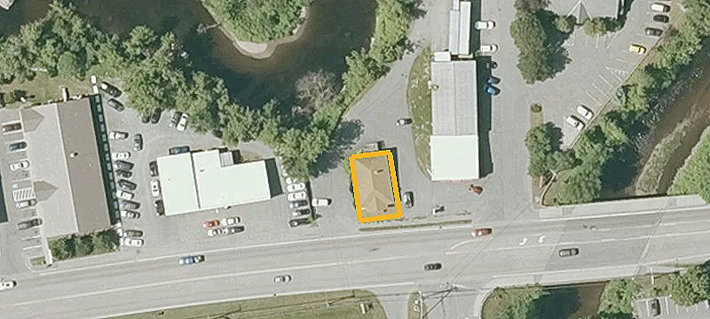 Land Near Interstate Exit
