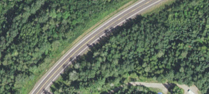 Recreation and Hunting Land
