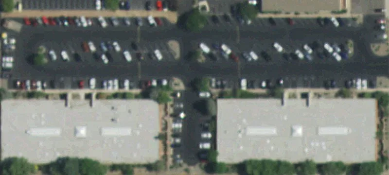 Office Building
