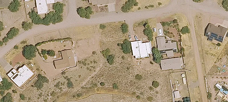 Vacant Residential Land Parcel