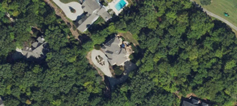 Gated Golf Course Homesite Lot