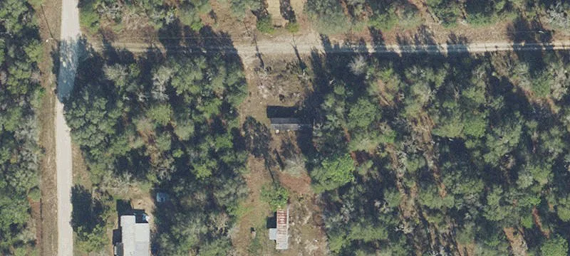 Vacant Residential Land Lot