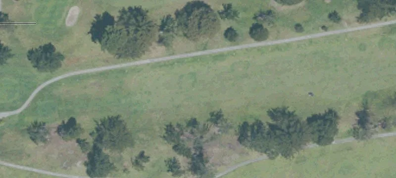 Hotel and Golf Resort Opportunity