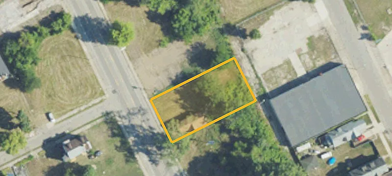 Residential Vacant Land Parcel