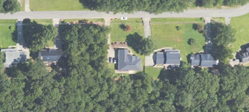 Residential Land Lot