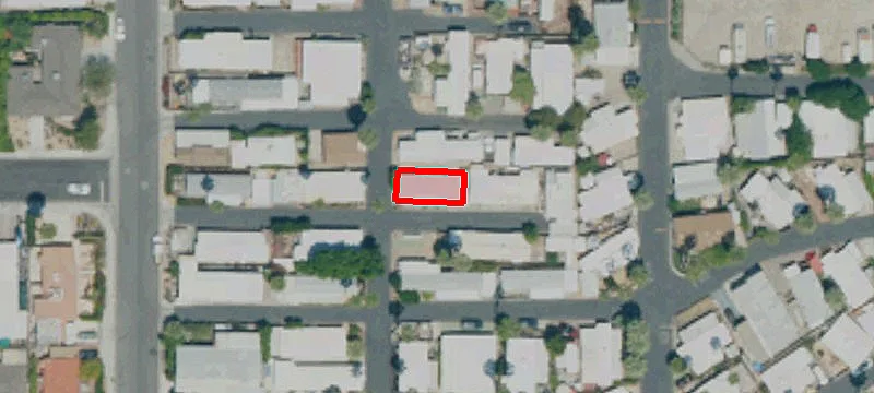Residential Income Property