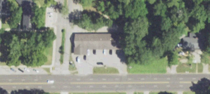 Leased Strip Mall Investment