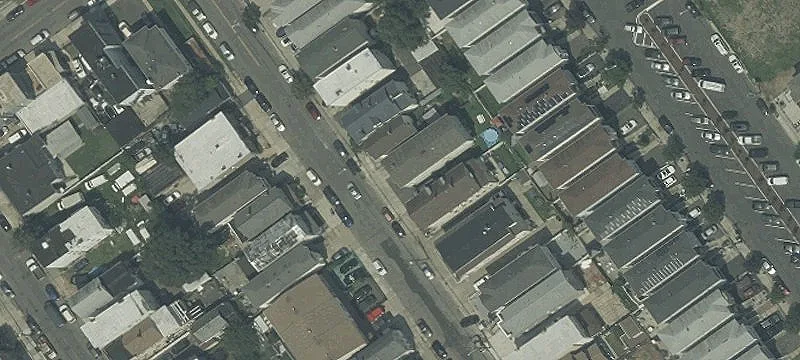 Two-Family Residential Income Property